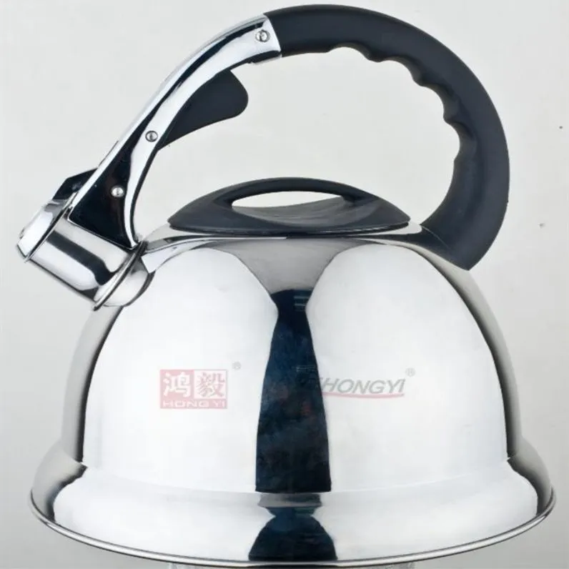 Tea Kettle Metal